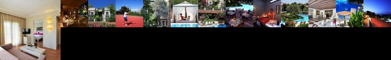 Hotel Zeytinada