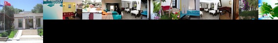 Sunny Garden Nilufer Hotel Turgutreis