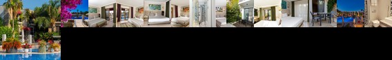 Bodrium Boutique Resort & Spa