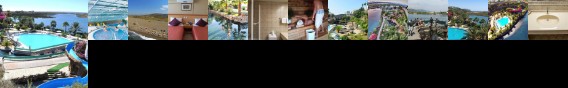 Thermal Resort Hotel ThermeMaris Dalaman