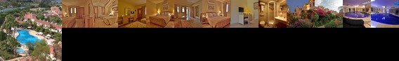 Dalyan Resort Hotel