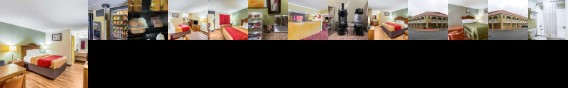 Quality Inn Huntington