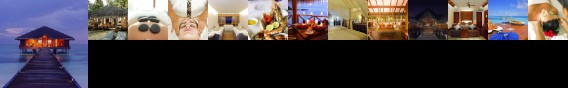 Medhufushi Island Resort