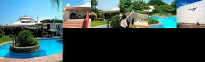 Montroi Hotel and Fitness Colima