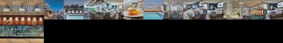 Doubletree Hotel Richmond Downtown