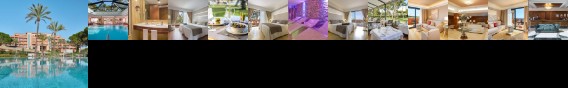 Hotel Hipotels Hipocampo Palace Mallorca