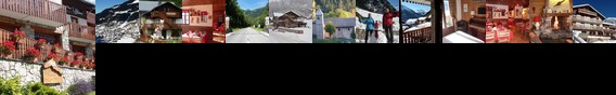 Hôtel Les Glières Champagny-en-Vanoise