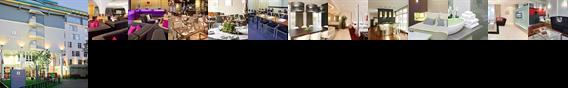 Mamaison All-Suites Spa Hotel Pokrovka Moscow