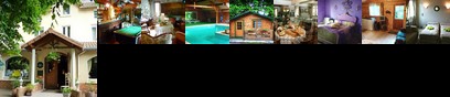 Auberge Beau Site Royeres