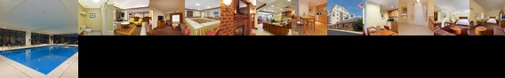 Homewood Suites Newark/Wilmington South