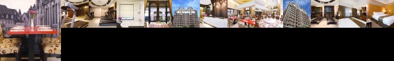 Fullon Hotel Sanyin