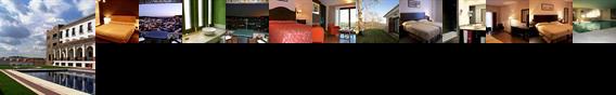 Aracena Park Hotel & Spa