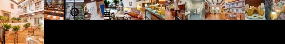 Retiro del Maestre Hotel Almagro