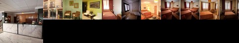 Hotel Las Tablas