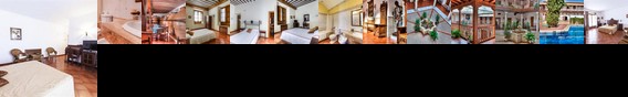 Hotel Casa Palacio