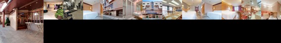 Hotel Tryp Puertollano
