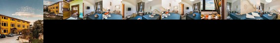 Limbara Hotel Tempio Pausania