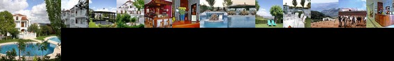Hotel Maria Luisa Rute