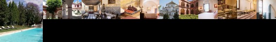Hotel Monasterio de San Francisco Palma del Río