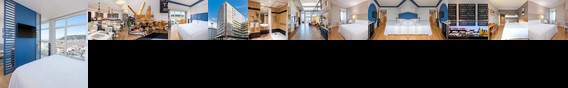 Hotel Tryp Orly San Sebastián