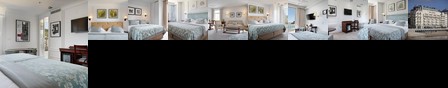 Hotel Abba Londres y de Inglaterra San Sebastián