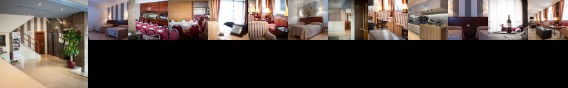 Hotel Arrate