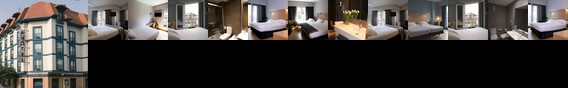 Hotel Jauregui