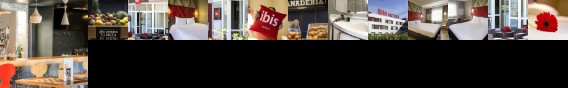 Hotel Ibis Irún