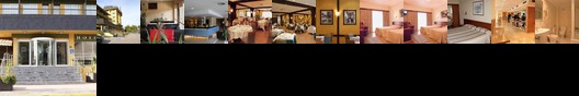 Hotel Lintzirin Oiartzun