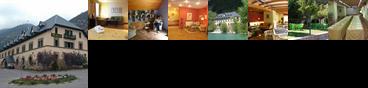 Hotel Hospedajes de Aragón Arguis