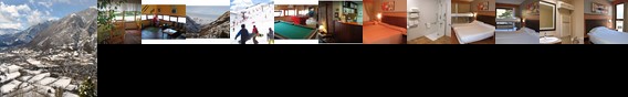 Husa Edelweiss Hotel Benasque