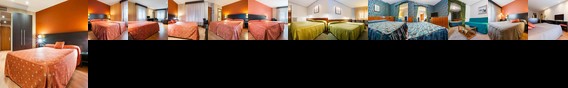 Casanova Hotel Fraga