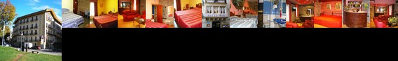 Hotel Mur Jaca