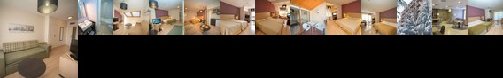ApartHotel Oroel