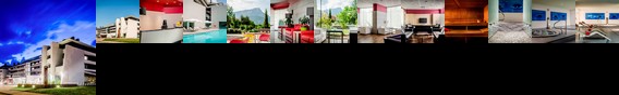 Reina Felicia  Spa Hotel Jaca