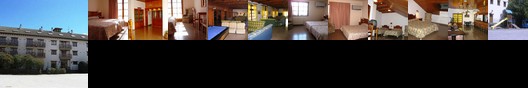 Hotel Anaya Puente La Reina