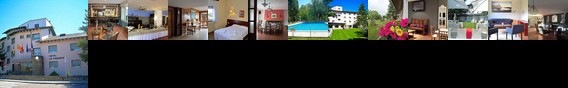 Hotel La Pardina Sabiñánigo