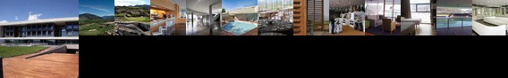 Hotel Vincci Margas Golf Sabiñánigo