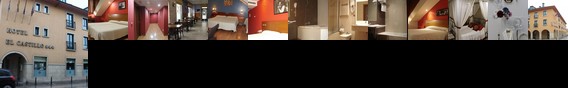 Hotel el Castillo