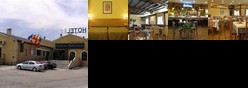 Hotel Zenit Alcolea del Pinar