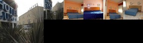 Lux Hotel Alovera