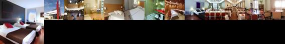 Hotel Amura Azuqueca de Henares