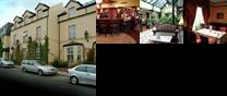 Kee's Hotel Ballybofey