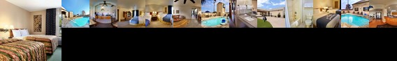 Days Inn & Suites Llano