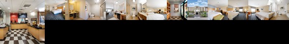 Hampton Inn & Suites Madera
