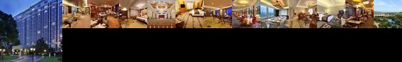 Jin Jiang Grand Hotel Tangshan