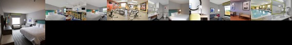Hampton Inn Utica