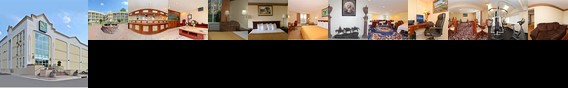 Quality Inn & Suites Alexandria (Virginia)
