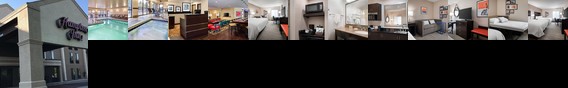 Hampton Inn Boulder / Louisville
