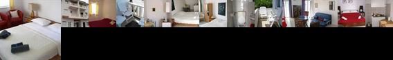 Apartmani Levarda Hotel Okrug Gornji